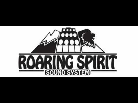 Roaring Spirit: Live 1
