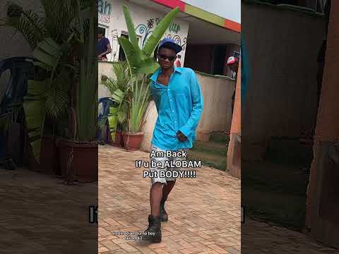 ALOBAM #comedy #viral