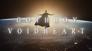 GOTHBOY - Voidheart (4K Official Music Video)