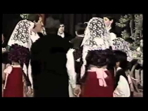 Logudoresa di Padria &ndash; anteprima video YouTube
