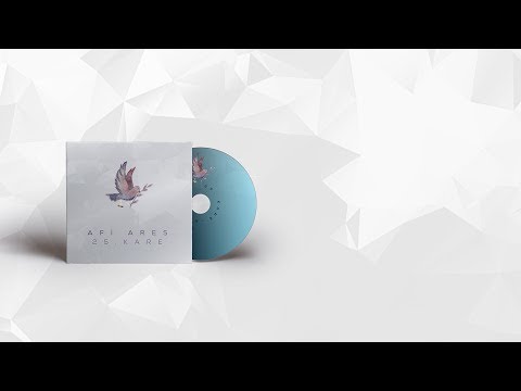 Afi Ares - 25.KARE (Albüm Snippet)