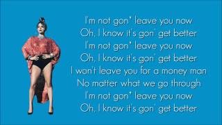 Fifth Harmony - Gonna Get Better (Lyrics)