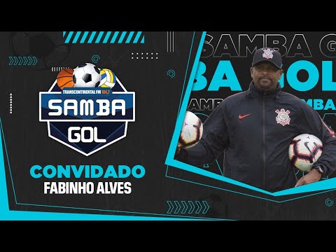 CONVIDADO - FABINHO ALVES [Episódio 373] 22/10/2024
