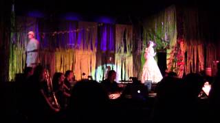 Like No Man I&#39;ve Ever Seen - Tarzan Musical High School Production