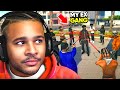 My Own Gang Tried To KILL Me