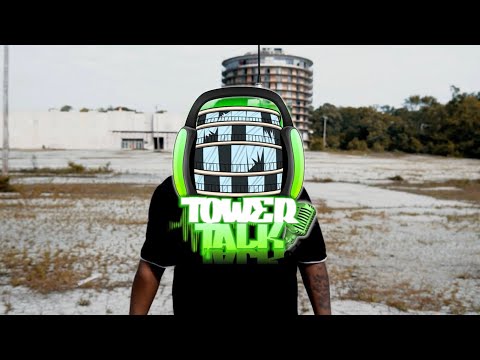 KaloMob - Sofa | Tower Talk FreeStyle Ep:44