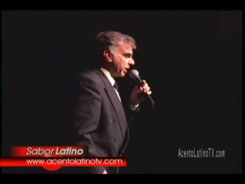 2008 11 19 - SL 1600 - Miguel Angel Maidana performs at "From the Andes & Beyond" Concert