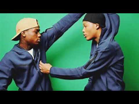 DCG SHUN X DCG BSAVV TYPE BEAT 2021 "RESURRECT" (PROD. SXARRO)