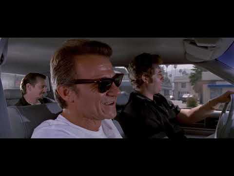 Reservoir Dogs (1992) - Elois