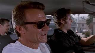 Reservoir Dogs (1992) - Elois