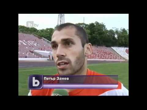 21.05.2011: Lokomotiv Sofia 1:3 Litex