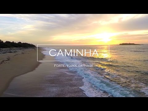 Forte Farol da Ínsua, Caminha | Portugal