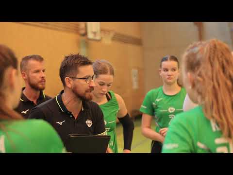 Volejbal VK KP Brno - Volejbal Přerov -  31. 8. 2023