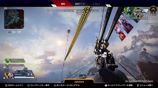 [FPS実況]参加型の～んびりランクマApex Legends #82