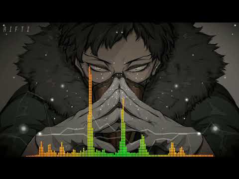 The true power of overhaul || my hero academia fanmade music