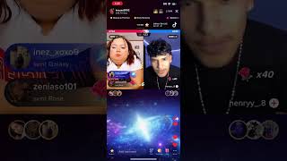 Shawty bae TikTok live