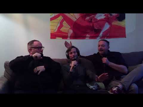 Axe To Grind - Patreon Video