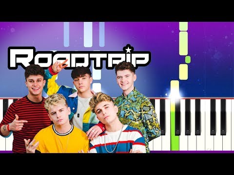 Flashing Lights - RoadTrip
