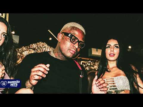 ESSA PATRICINHA E BOA - MC IG, MC Hariel, MC Magal e MC Lon