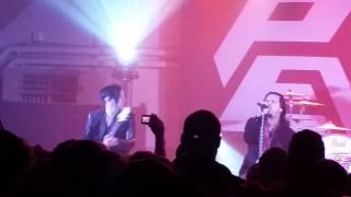 Pop Evil Live &quot;Flawed&quot;