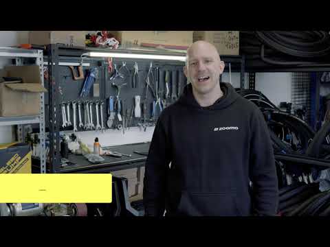 Advanced Durability & Safety With Chris | Zoomo - YouTube