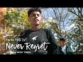 Never Regret [Remix_Rapp Version] Ft. Lv (Official Music Video)
