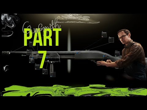 Escape from Tarkov: Gunsmith part 7