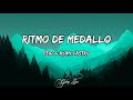 Feid & Ryan Castro - Ritmo De Medallo (LETRA)🎵