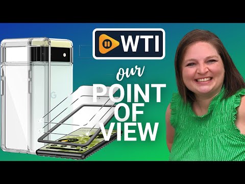 OUBA 5 in 1 Protective Case - WTI product video review