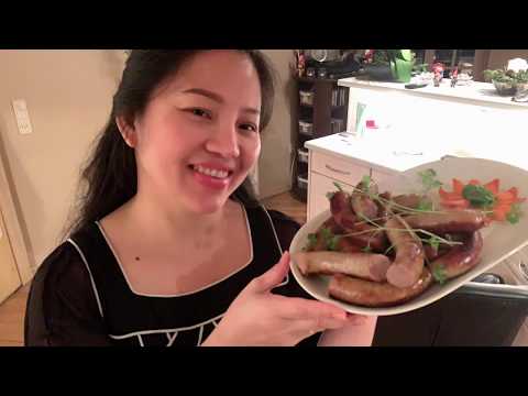 #26 Julemedister XÚC XÍCH TƯƠI Ở ĐAN MẠCH CŨNG LÀ MỘT TRONG NHỮNG MÓN ĂN NGON TRUYỀN THỐNG