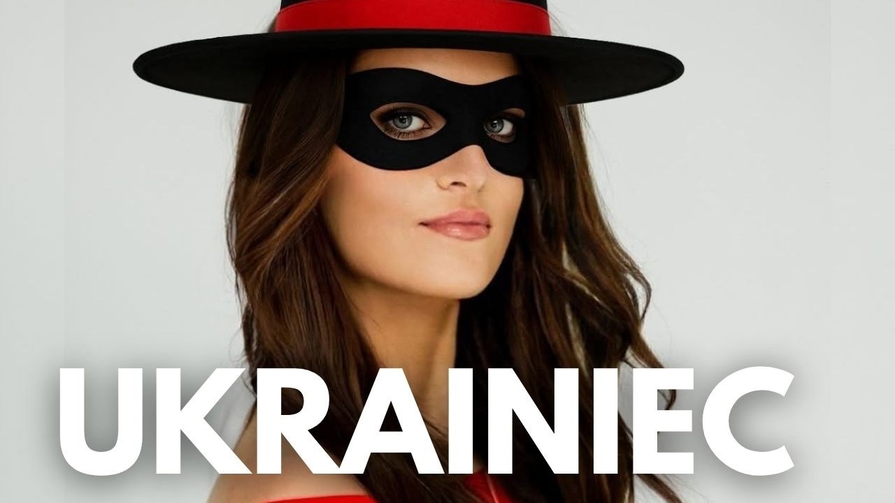 Ballada o Ukraińcu
