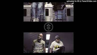 Salvatore-Rosso - MGME´S THE TAPE - 05 FERNANDEZ DE LA HOZ (YAKO MUÑOZ X RAP GOTTI)