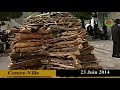 🔴 Grand Orient d'Haïti de 1824 - L'Amitié des Frères Réunis #1 Procession de la Saint Jean