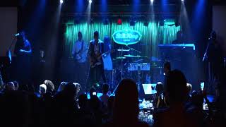 Sheila E - BB King Blues Cafe - 8/18/2017  (full show)