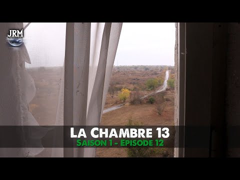 S1 - EP12 : La Chambre 13 | Enquête Paranormale (Chasseur de Fantômes)