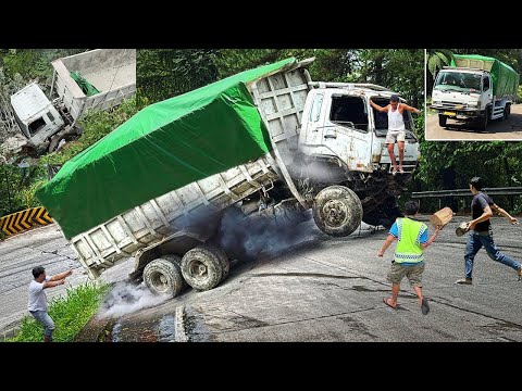 VELI | truck and Giant Truck