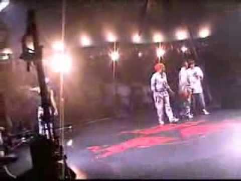 Batalla de los Gallos 2007 Venezuela