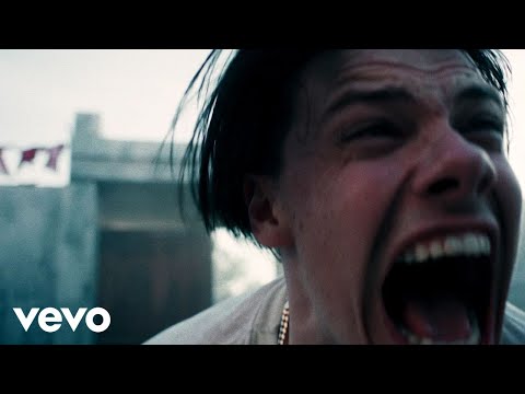 YUNGBLUD - hope for the underrated youth Video