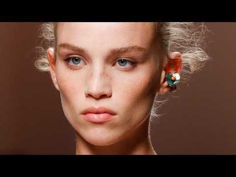 Top Newcomer: Rebecca Longendyke (SS19)