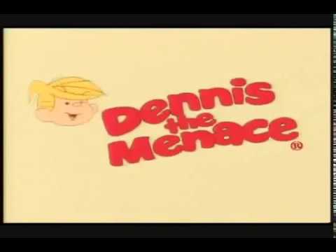 Denis, o Pimentinha - Completo (Animação) (Dublado)