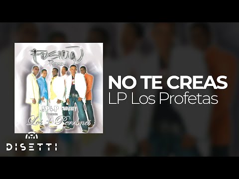 Fusion Perreo - No Te Creas (Audio Oficial) | Reggaeton Clásico