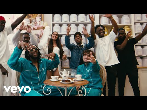 Drismer & PCN - Frida Kahlo (Clip officiel)