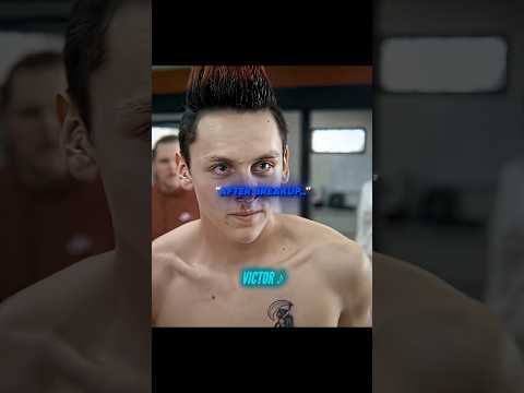 Hawk Sigma Mindset 🗿🔥 | Cobra kai | #cobrakai​ #hawk​ #shorts​​​​​​​ #viral​