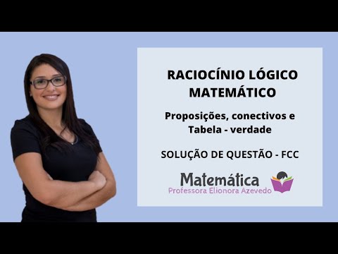 RLM - Solução de questão FCC