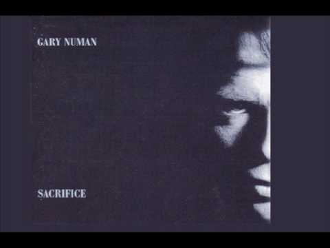 Gary Numan- Deadliner (Sacrifice)