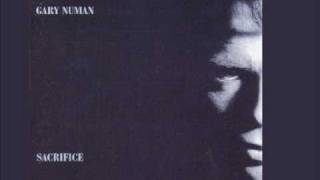 Gary Numan- Deadliner (Sacrifice)