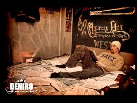 Deniro ft. Prez - Ona zna sta volim (Serbian rap).flv