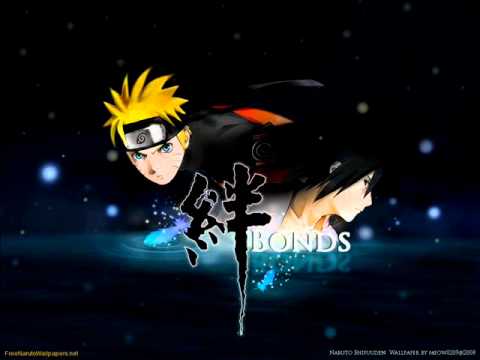 Naruto Shippuuden Movie 2 OST - 25 - Thunder