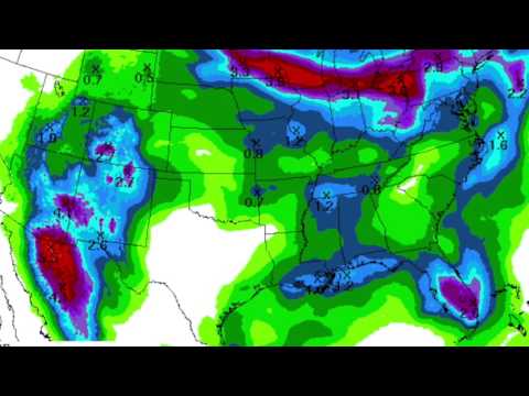 July 19, 2017 Weather Xtreme Video - Afternoon Edition