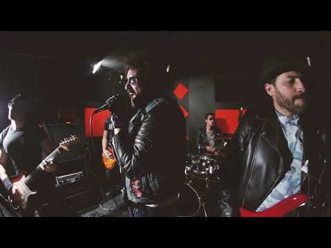 255 CABINA DEL TERROR - LOS ANÓNIMOS